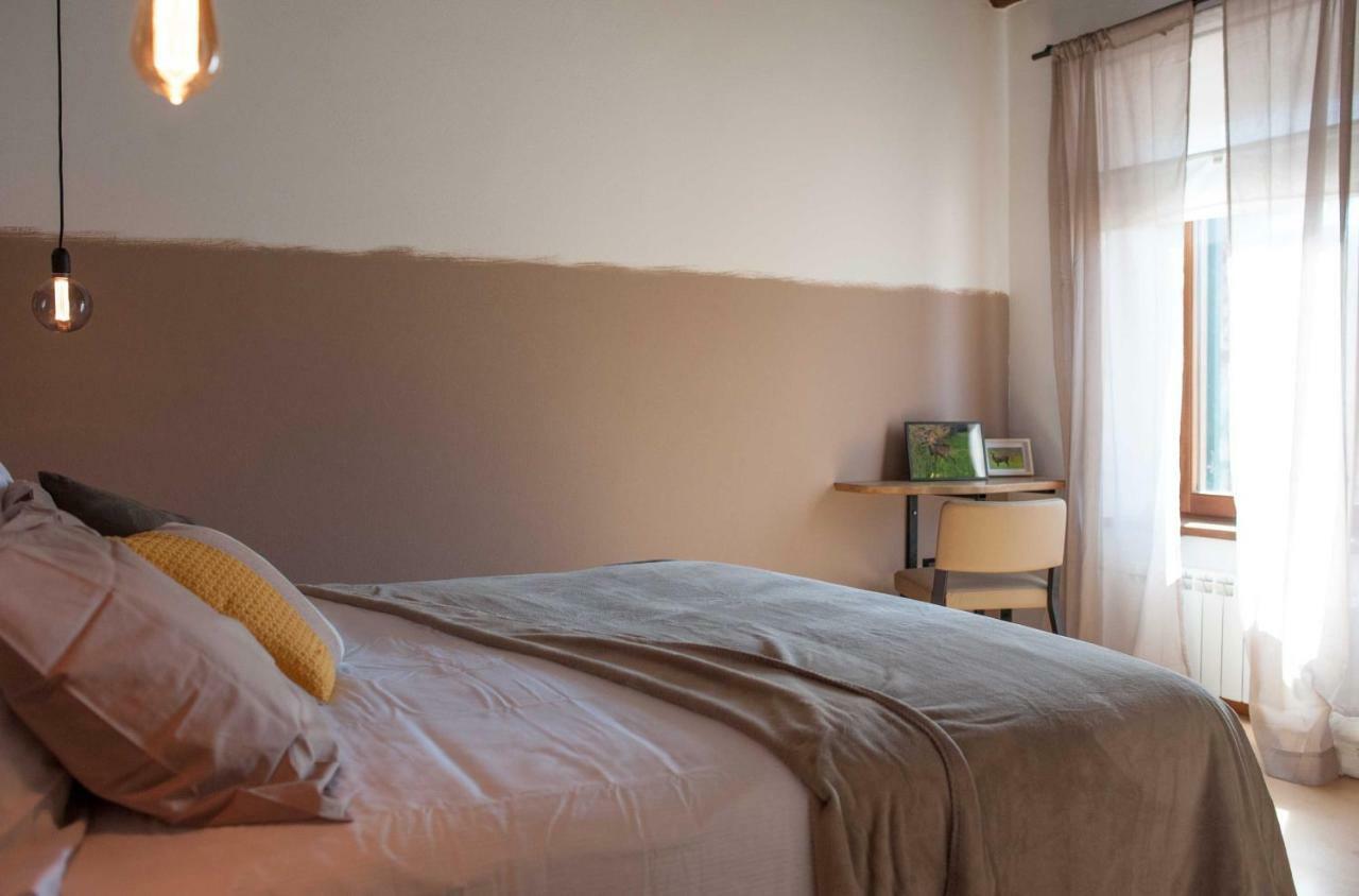 Riserva Alberoni Hotel Staranzano Eksteriør billede